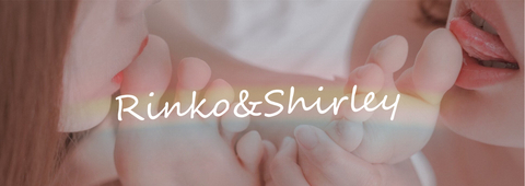 rinko-shirley onlyfans leaked picture 1