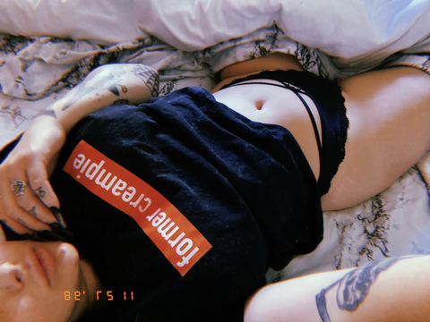 risathedevil onlyfans leaked picture 2