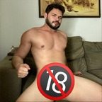 ronieriton onlyfans leaked picture 1