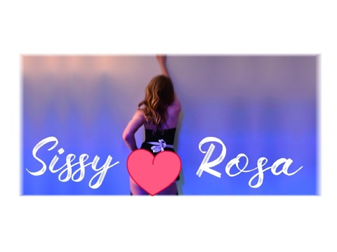 rosasissy onlyfans leaked picture 1