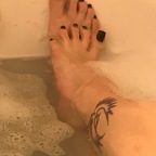 roxyprettytoes onlyfans leaked picture 1