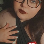 rubyred1998 onlyfans leaked picture 1