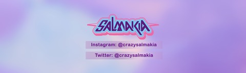 salmakia onlyfans leaked picture 1