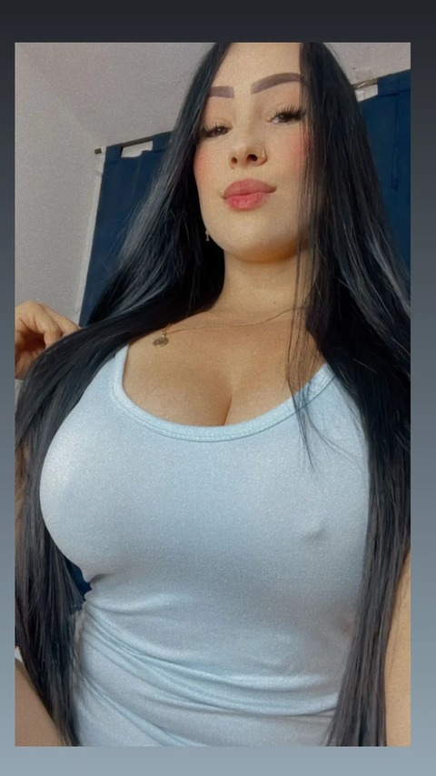 salomevip onlyfans leaked picture 1