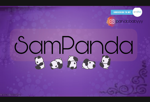 sampanda onlyfans leaked picture 1