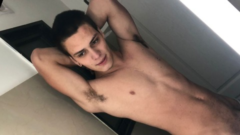 santiokonly onlyfans leaked picture 1