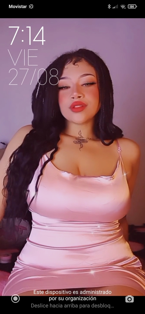 sashaliciosa onlyfans leaked picture 2