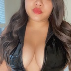 sassyasian_goddess onlyfans leaked picture 1