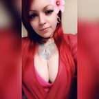 satansxprincess onlyfans leaked picture 1