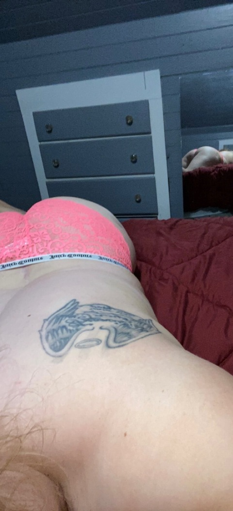 scarlettletter25 onlyfans leaked picture 1