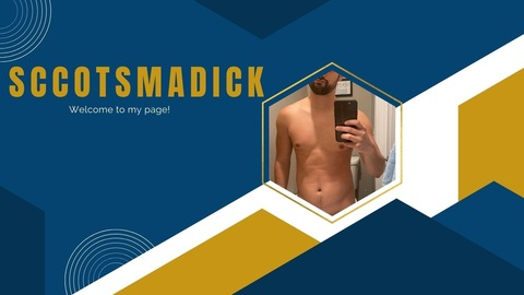 scootsmadick onlyfans leaked picture 1