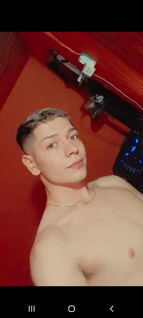 sebastianlopezzz onlyfans leaked picture 1