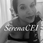 serenacei onlyfans leaked picture 1