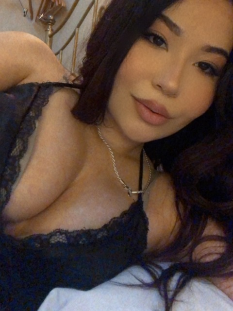 sexiikim69 onlyfans leaked picture 1