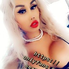 sexnatasha onlyfans leaked picture 1