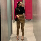 sexxxvirgo onlyfans leaked picture 1