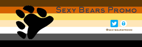 sexybearspromo onlyfans leaked picture 2