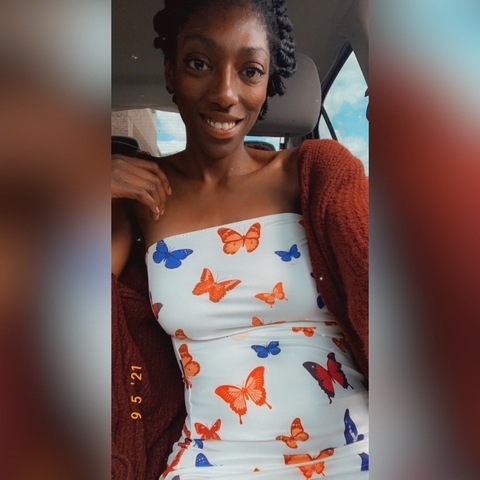 sexyblackslim onlyfans leaked picture 1