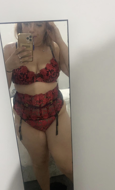 sexybunny2021xox onlyfans leaked picture 2