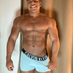 sexylatinlover onlyfans leaked picture 1