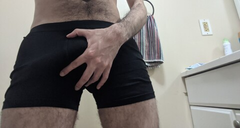 sexysh3nanigans onlyfans leaked picture 1