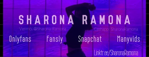 sharonaramona onlyfans leaked picture 1