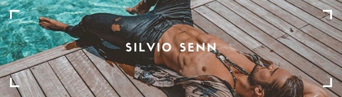 silviosenn onlyfans leaked picture 1