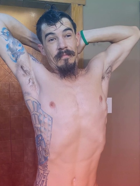 sirgash onlyfans leaked picture 1