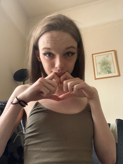 sissypropertyuk onlyfans leaked picture 1