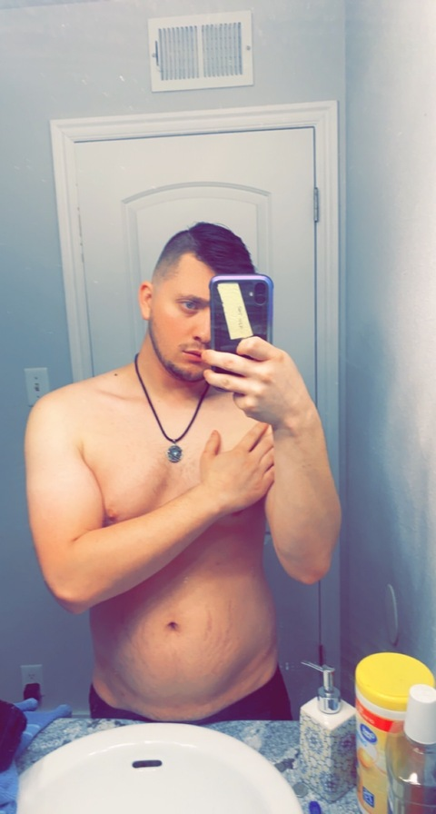 skyskydemon23 onlyfans leaked picture 2