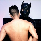 slavedarkmen onlyfans leaked picture 1