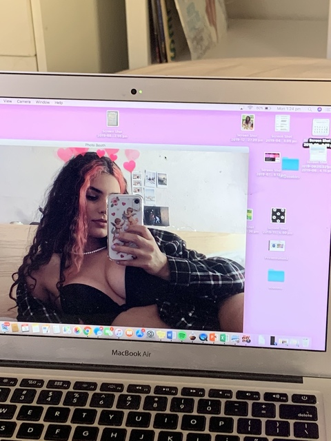 softqueen onlyfans leaked picture 1