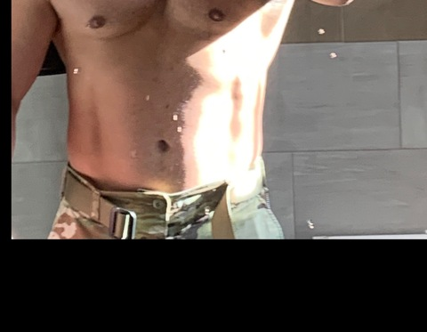 soldierman10 onlyfans leaked picture 2