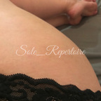 sole_repertoire_free onlyfans leaked picture 1