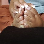 solesofagoddess onlyfans leaked picture 1