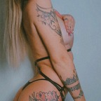 sophiesuicidegirl onlyfans leaked picture 1