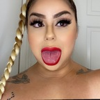 spanishbecky onlyfans leaked picture 1