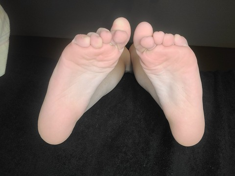 spicyraccoonfeet onlyfans leaked picture 1