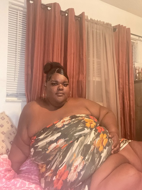 ssbbwnicole onlyfans leaked picture 1