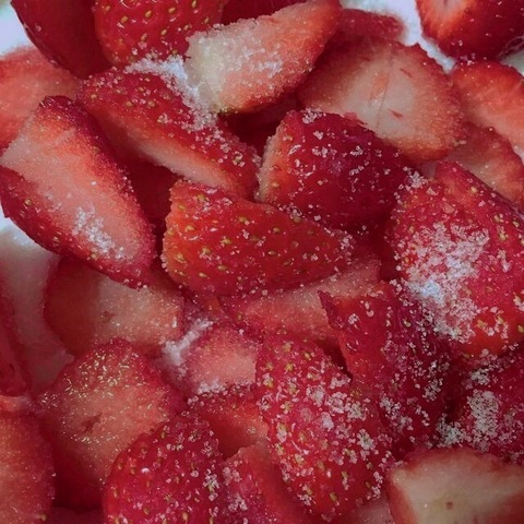 strawberrykreamx onlyfans leaked picture 2
