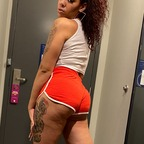 strawberryredd96 onlyfans leaked picture 1