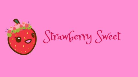 strawberryswe3t onlyfans leaked picture 1