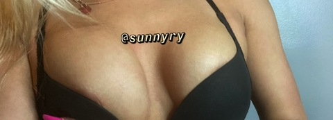 sunnyry onlyfans leaked picture 1