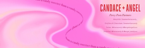 sweeterthanacandy onlyfans leaked picture 1