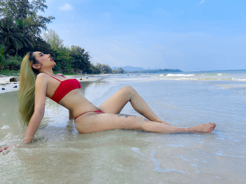 tananisa253737 onlyfans leaked picture 1