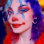tarotclown13 onlyfans leaked picture 1