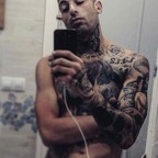 tattooedboyxl onlyfans leaked picture 1