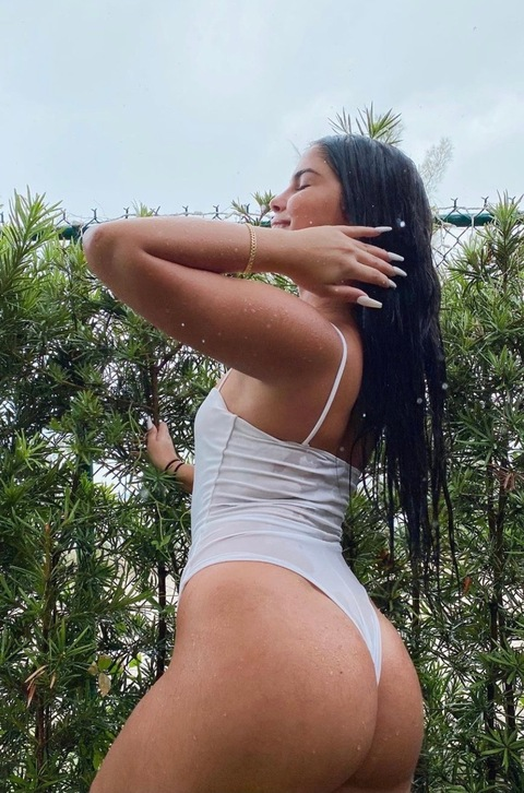 thaliaxrodriguez onlyfans leaked picture 1