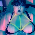 the_real_lovelace onlyfans leaked picture 1