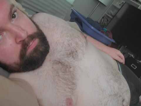 thebeardedbull onlyfans leaked picture 1